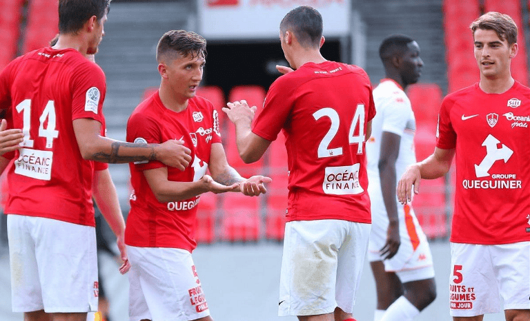 周六029法甲：布雷斯特VS巴黎圣日尔曼赛前全方位分析与比分预测