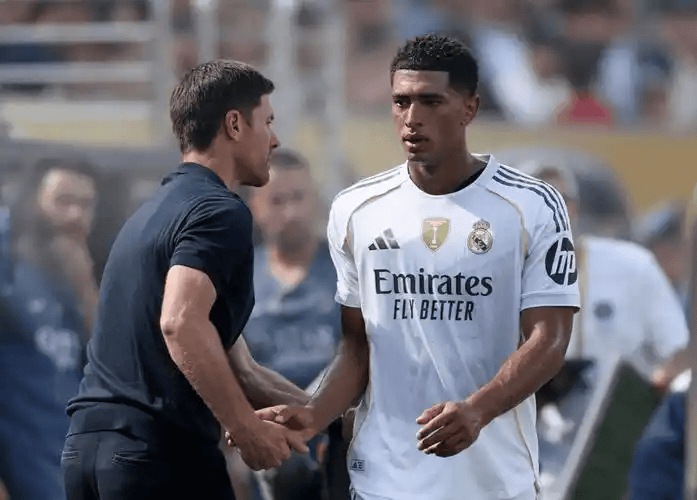 欧冠淘汰赛开云视角下，皇马的“慢节奏优势”