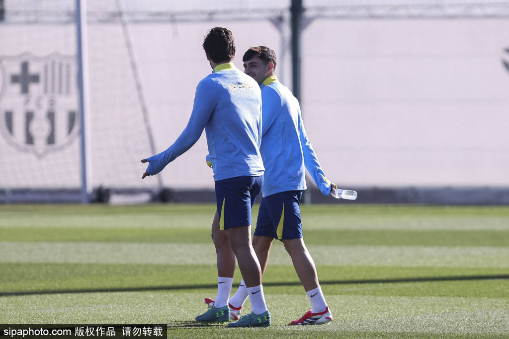 弗利克研判：何时让罗纳德·阿劳霍以最佳状态回归巴萨首发？