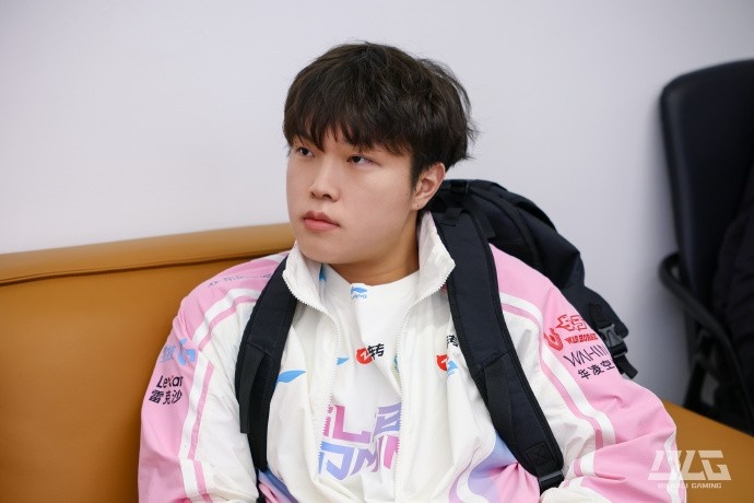 BLG发布赛后返图：认真剖析，扎实求进