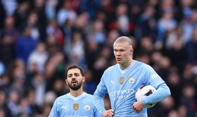 热刺回归联赛仍然人手紧缺，曼城有望缩小与榜首阿森纳的差距？