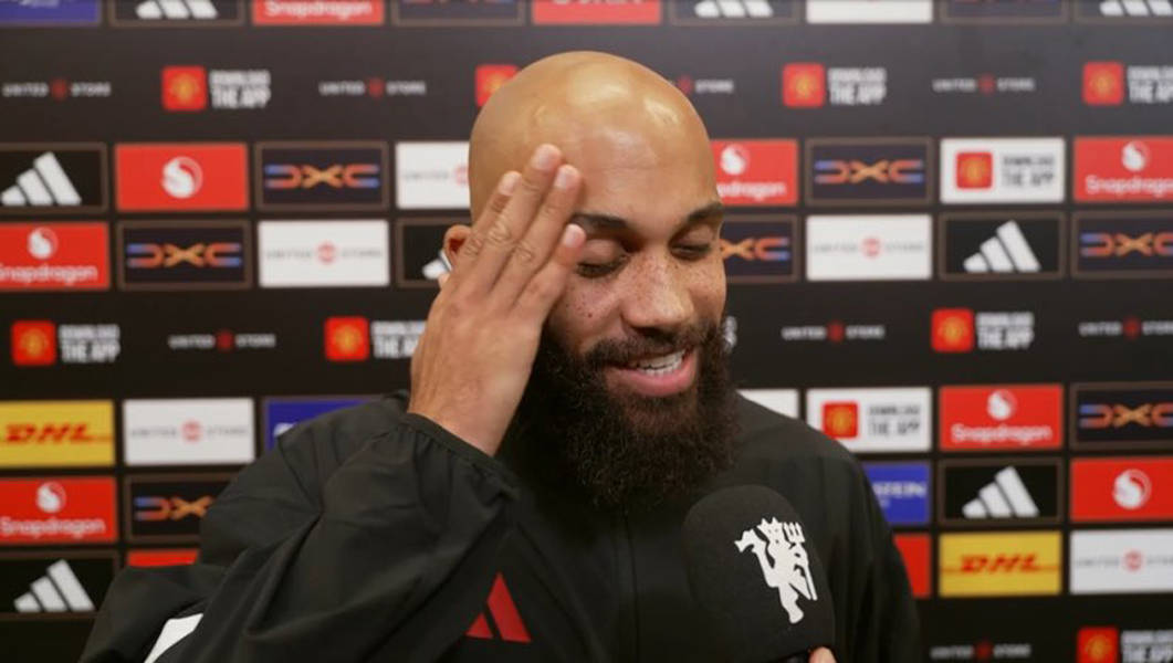 姆贝莫赛后跛行令卡里克忧虑，谢什科有机会首发！曼联福登已伤缺