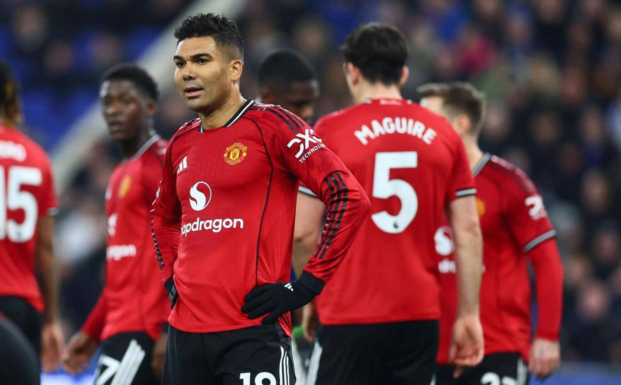 罗马诺爆料：卡塞米罗今夏合约期满自由转会，多队竞相追逐去向未定