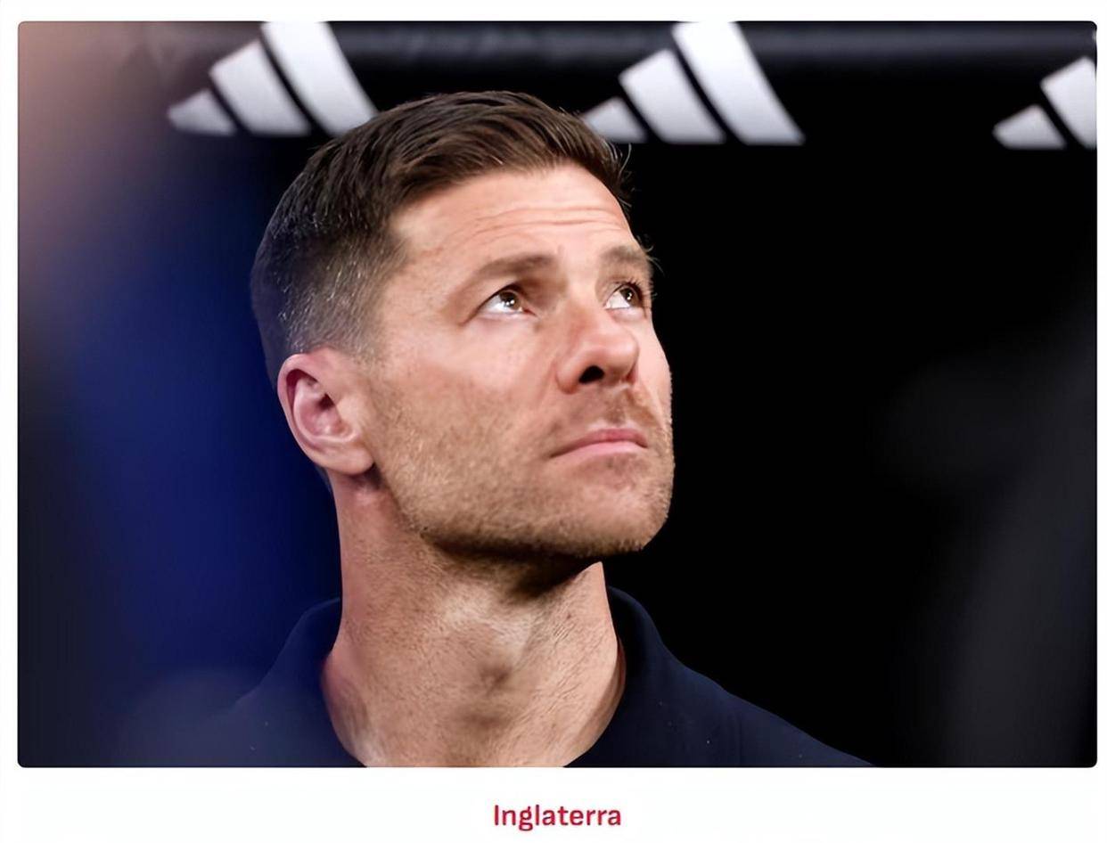 赋闲77天！阿隆索告别皇马帅位后仍在等待再就业，今夏有望接过利物浦教鞭，迎来执教新契机